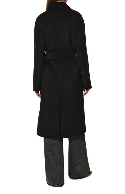 Шерстяное пальто VICTORIA ANDREYANOVA, арт. A-FW22-9366, фото 4