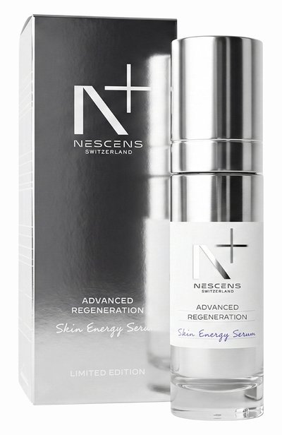Сыворотка для лица, придающая энергию le (30ml) NESCENS, арт. N401R-LE, фото 3