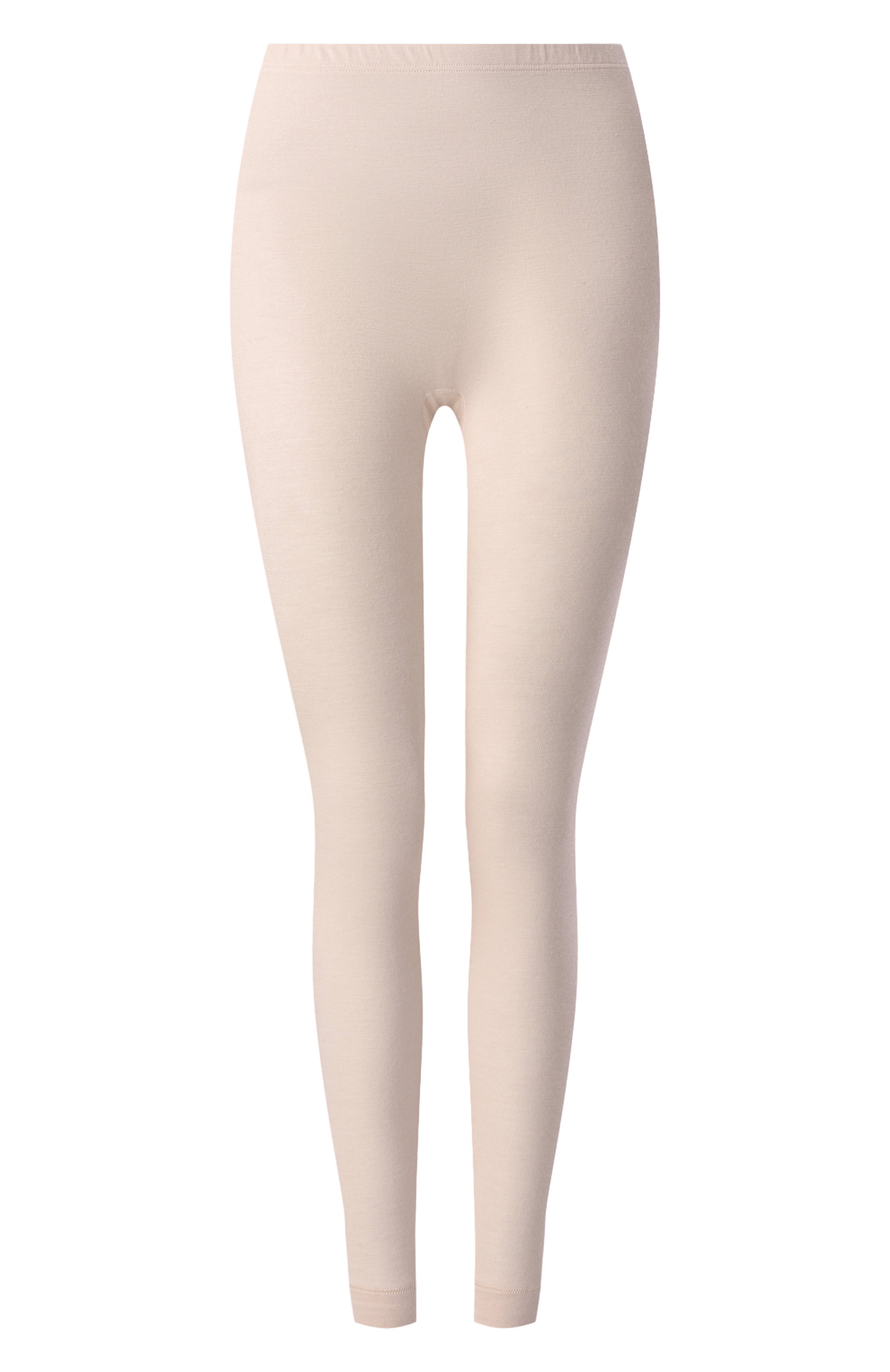 Легинсы из шелка и кашемира HANRO, арт. 071652, фото 1