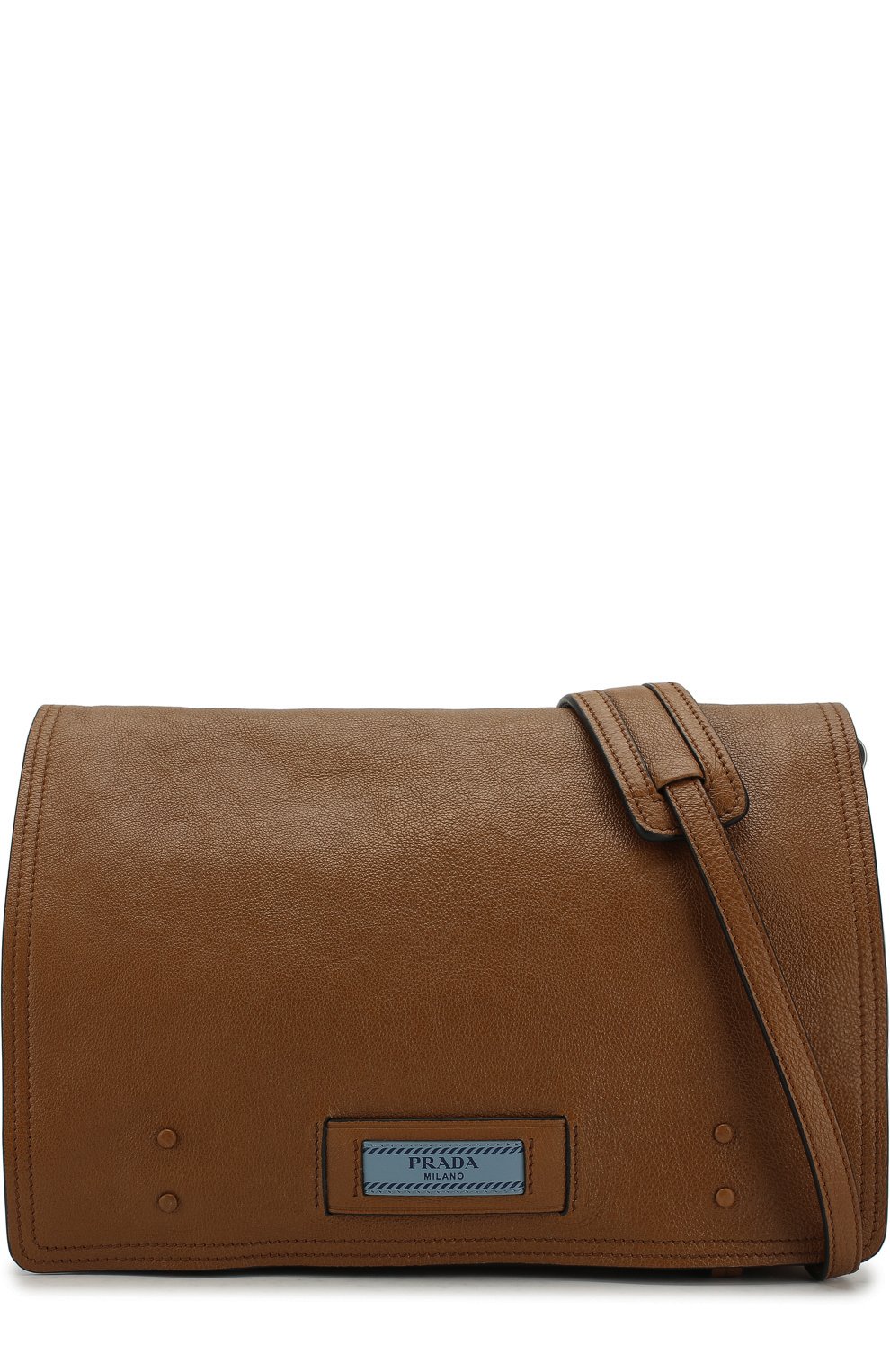 Сумка etiquette PRADA, арт. 1BD085-PEO-F0WCK-OOO, фото 6