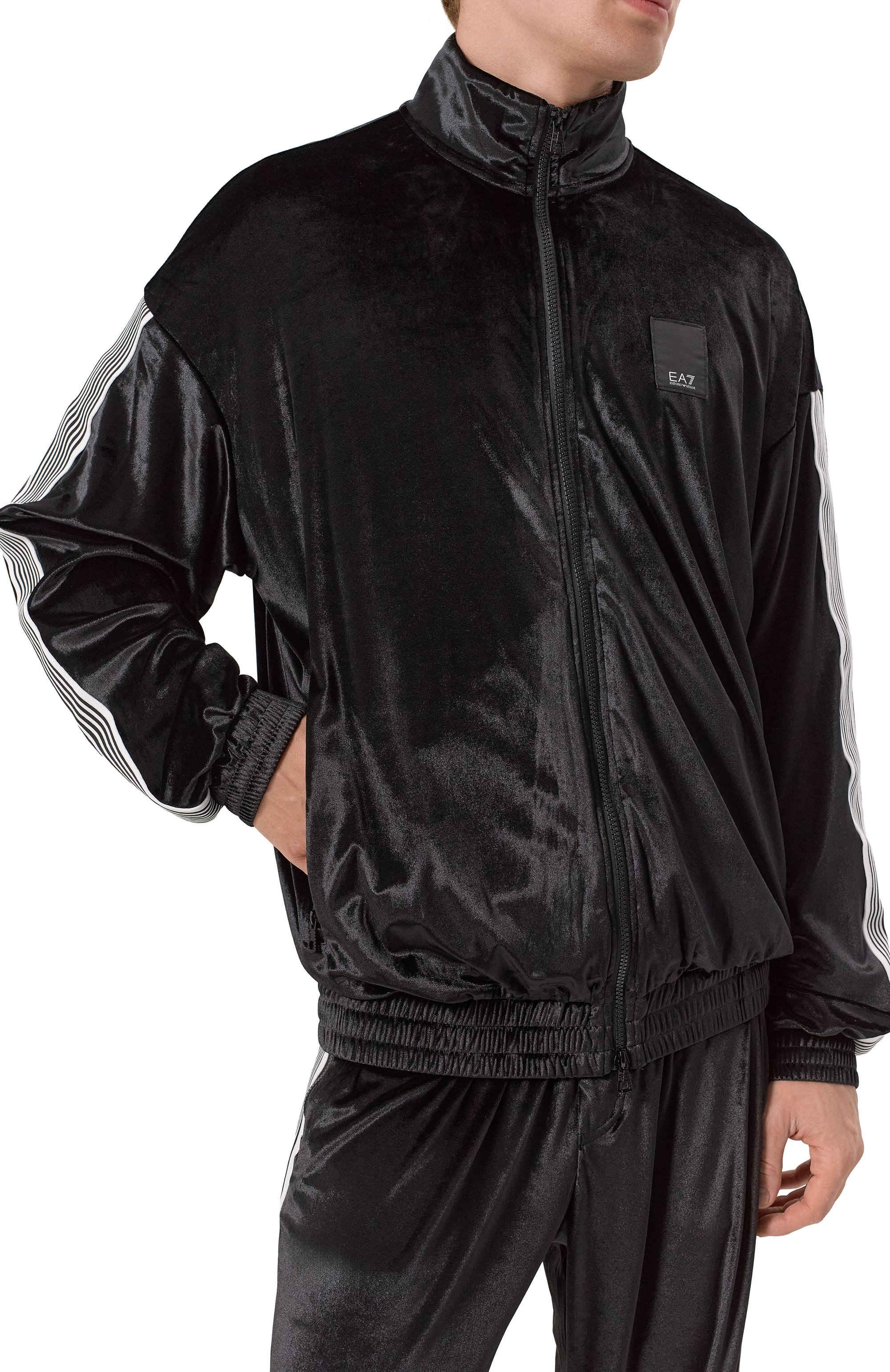 Спортивный костюм EA7, арт. 6DPV71/PJZDZ, фото 6