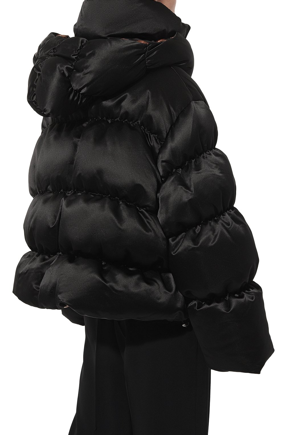 Пуховик ALINE, арт. AL011001, фото 4