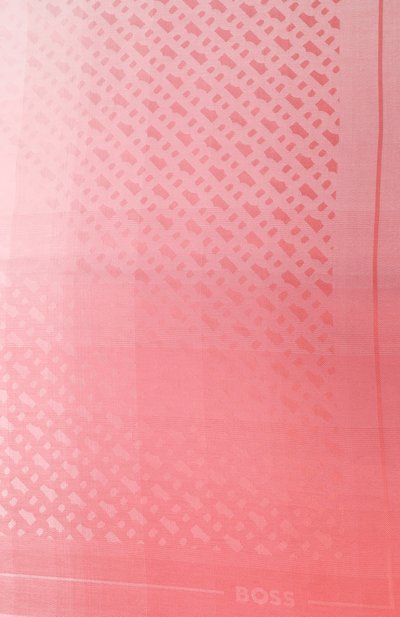 Шаль BOSS, арт. 50538953, фото 4