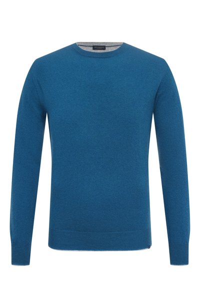 Мужской кашемировый джемпер PAUL&SHARK, арт. 14311020