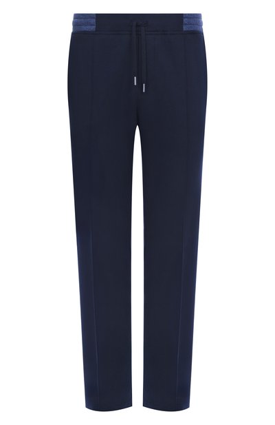 Мужские хлопковые брюки CAPOBIANCO, арт. 18M707.TS00.