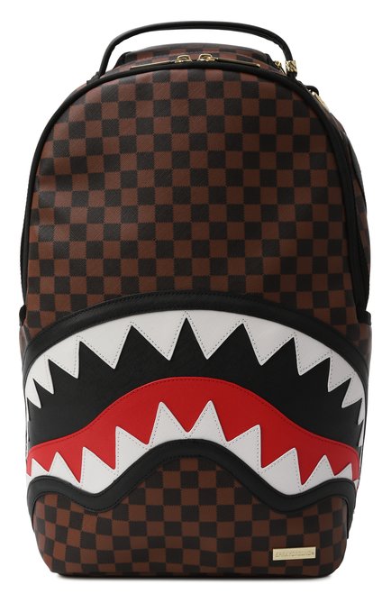 Рюкзак sharks in paris SPRAYGROUND, арт. 910B7200NSZ