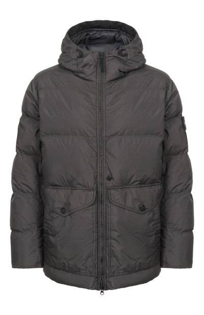Мужская пуховик STONE ISLAND, арт. 811540723_001