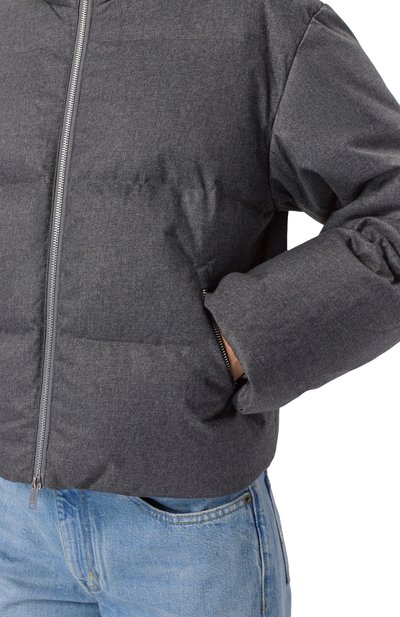 Пуховик OLOLOL, арт. OLKNCP018/901/W26, фото 5