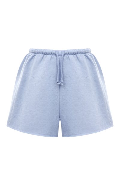 Хлопковые шорты LOVE STORIES, арт. L2333988600, фото 1