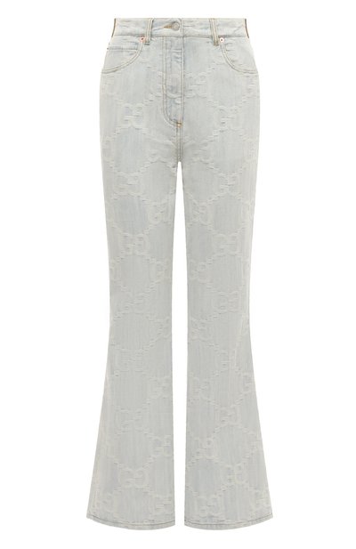 Джинсы GUCCI, арт. 701547/XDB14, фото 1