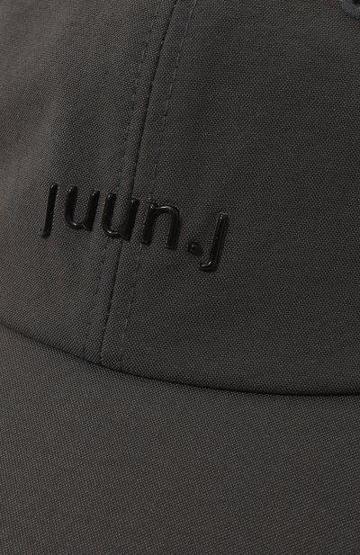 Бейсболка JUUN.J, арт. JC488BP01/3, фото 4