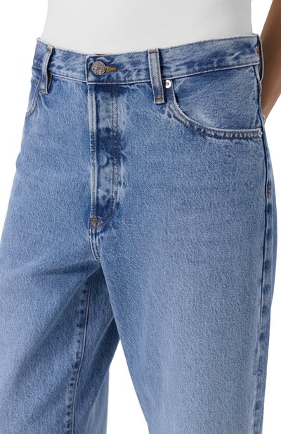 Джинсы the loose FRAME DENIM, арт. 2002210, фото 5