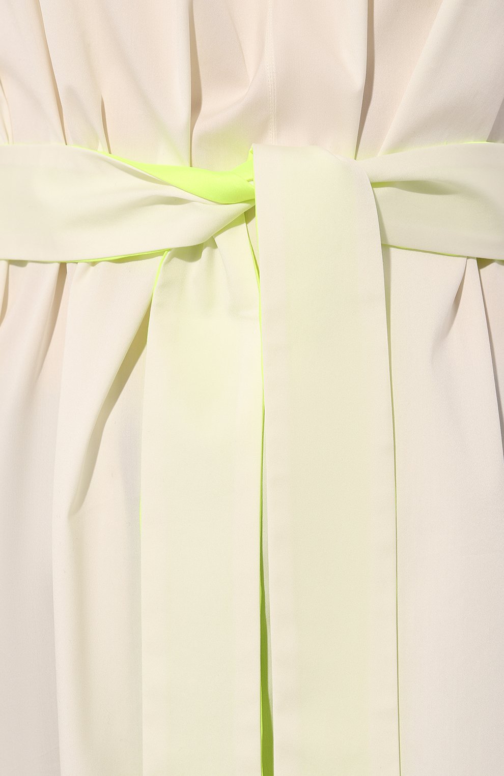 Хлопковая блузка TEGIN, арт. SB2391-22, фото 5