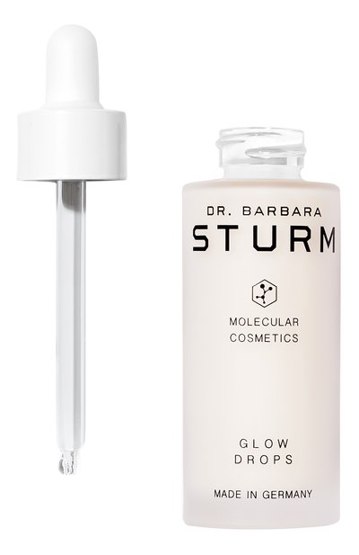 Сыворотка для сияния выравнивающая тон кожи (30ml) DR. BARBARA STURM, арт. 4015165329350, фото 2