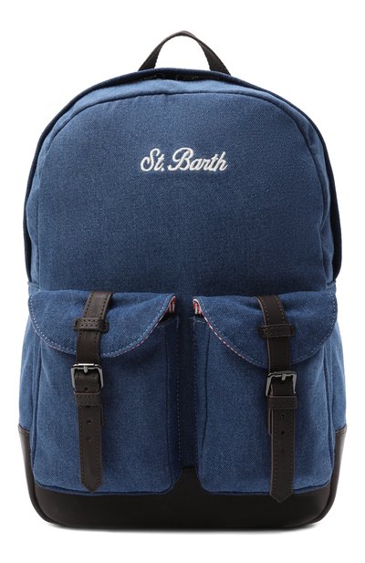 Рюкзак MC2 SAINT BARTH, арт. C0D0010-00436L/C0DY DENIM