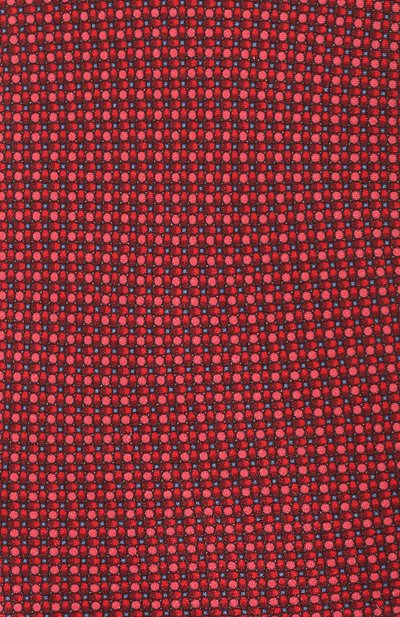 Шелковый галстук CANALI, арт. 18/HS03563, фото 4