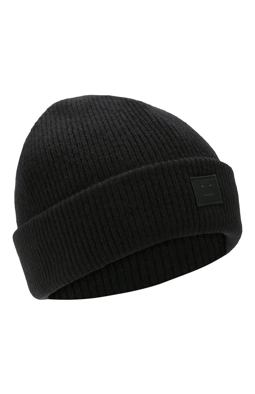 Шерстяная шапка ACNE STUDIOS, арт. C40075/W, фото 1