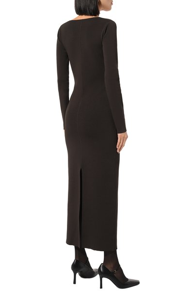 Платье NANUSHKA, арт. NW24PFBS22697, фото 4