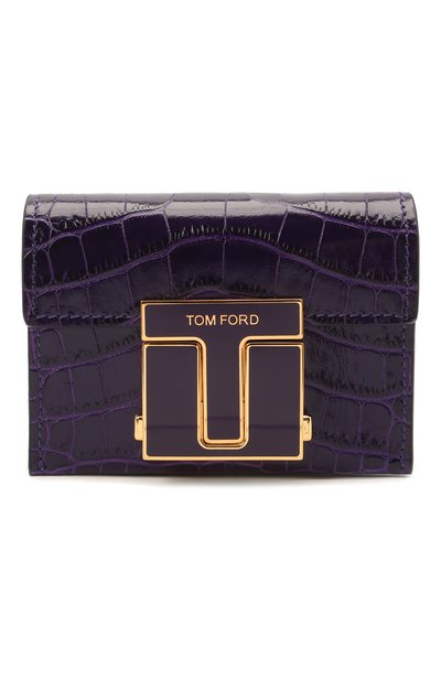 Сумка 001 mini TOM FORD, арт. S0345E-LCL150, фото 1