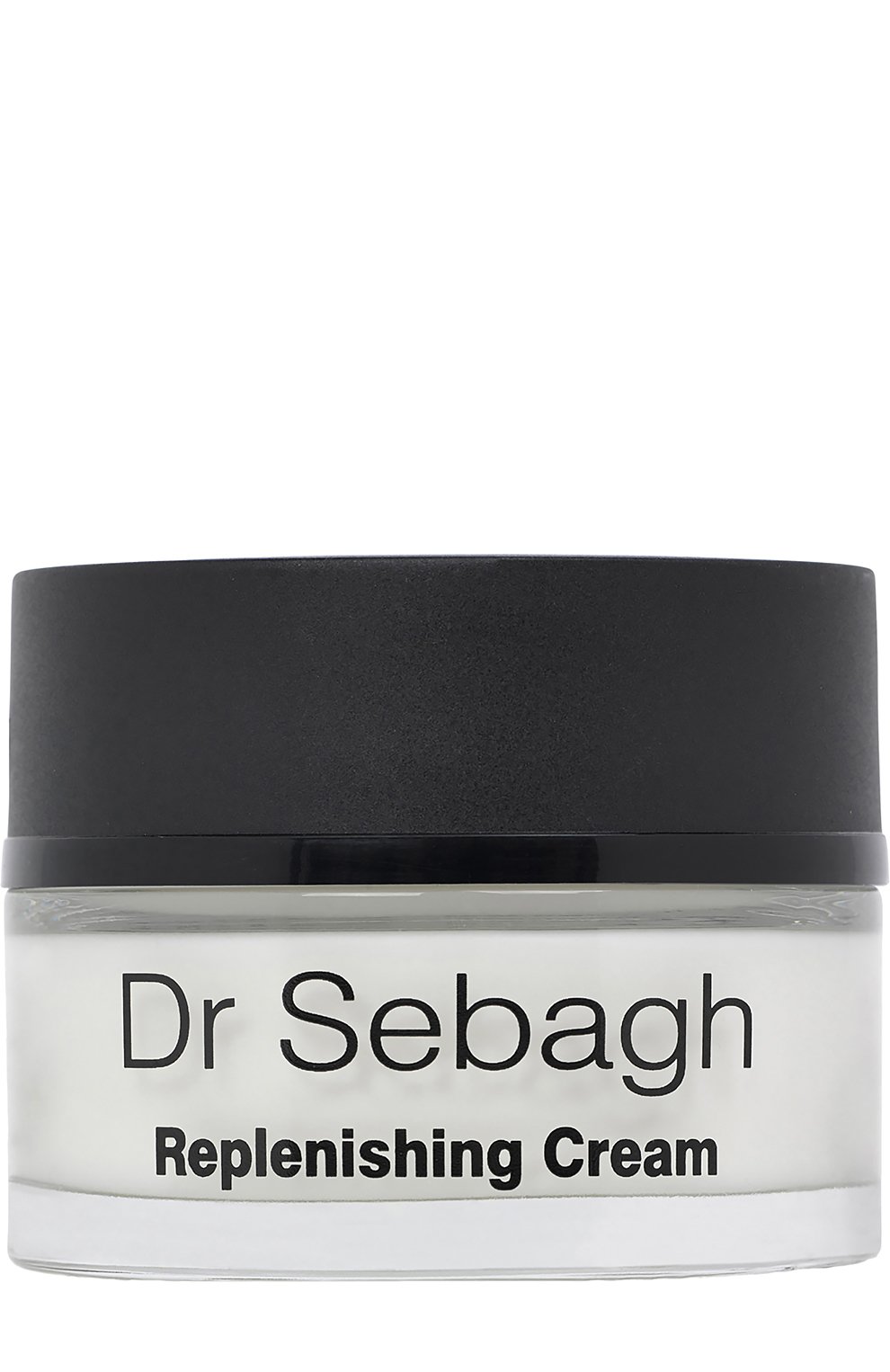 Крем с гормоноподобным эффектом для зрелой кожи natural replenishing cream (50ml) DR SEBAGH, арт. 2095, фото 1