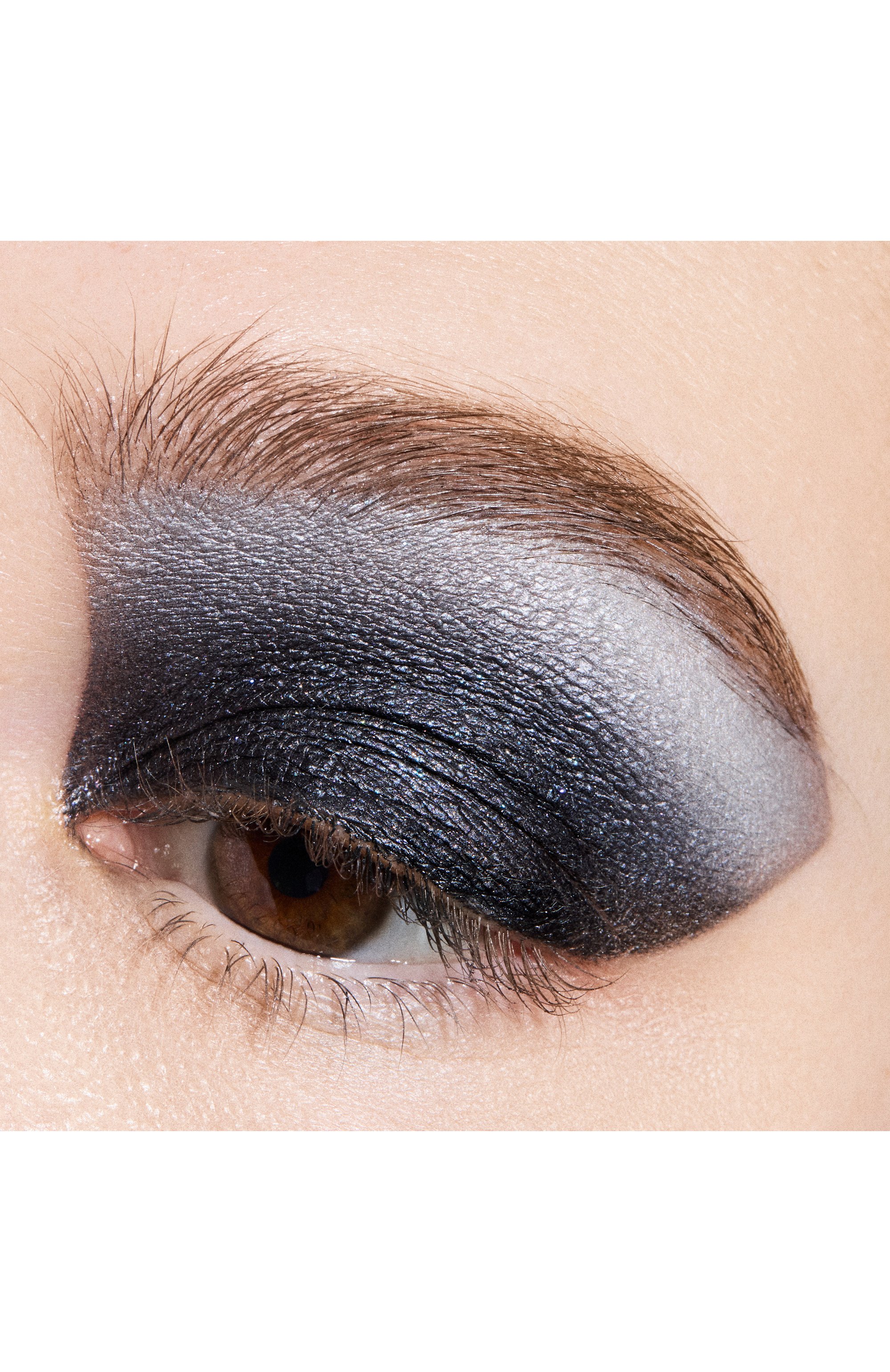 Рефил теней для век metallic eye shadow, оттенок illuminaughty (1g) MAC, арт. S5SH-06, фото 3