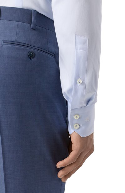 Хлопковая сорочка VAN LAACK, арт. VL-RIVARA-TF/130148, фото 5