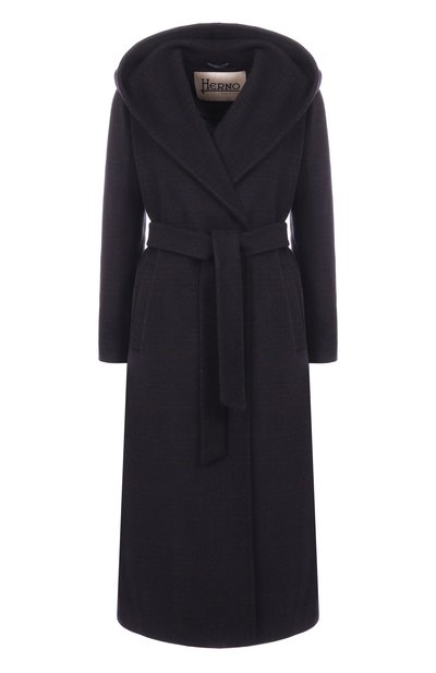 Женское шерстяное пальто HERNO, арт. CA000606D/33356R