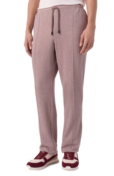 Брюки CAPOBIANCO, арт. 19M707.CM00., фото 3