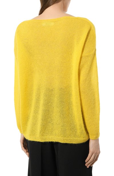 Шерстяной пуловер FREEAGE, арт. W24.JM088.5070.800, фото 4