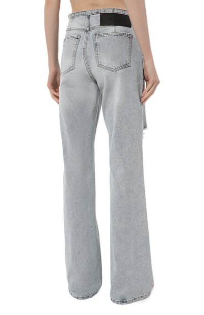 Джинсы THE MANNEI, арт. NULA_PANTS, фото 4