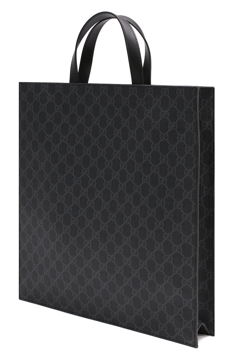 Сумка gg supreme  GUCCI, арт. 495559/K5IAN, фото 3