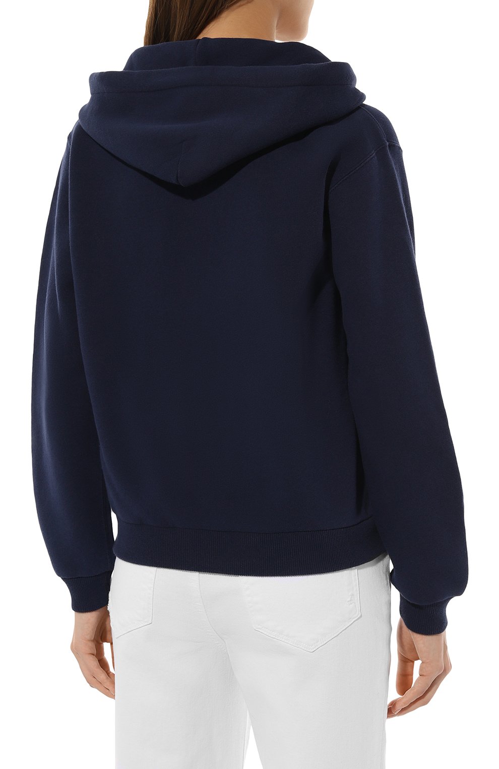 Хлопковая толстовка POLO RALPH LAUREN, арт. 211943008, фото 4