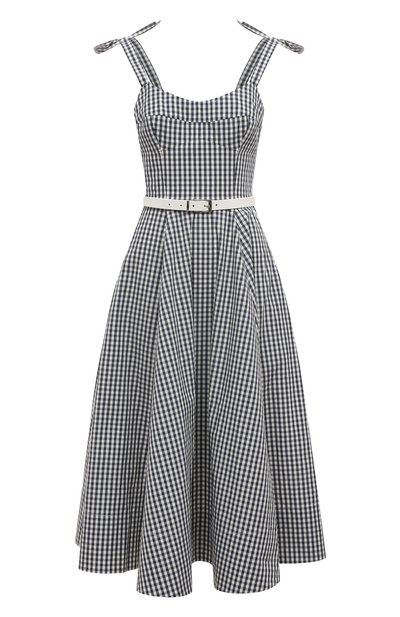 Хлопковое платье VIKA 2.0, арт. S23-13134-149, фото 1