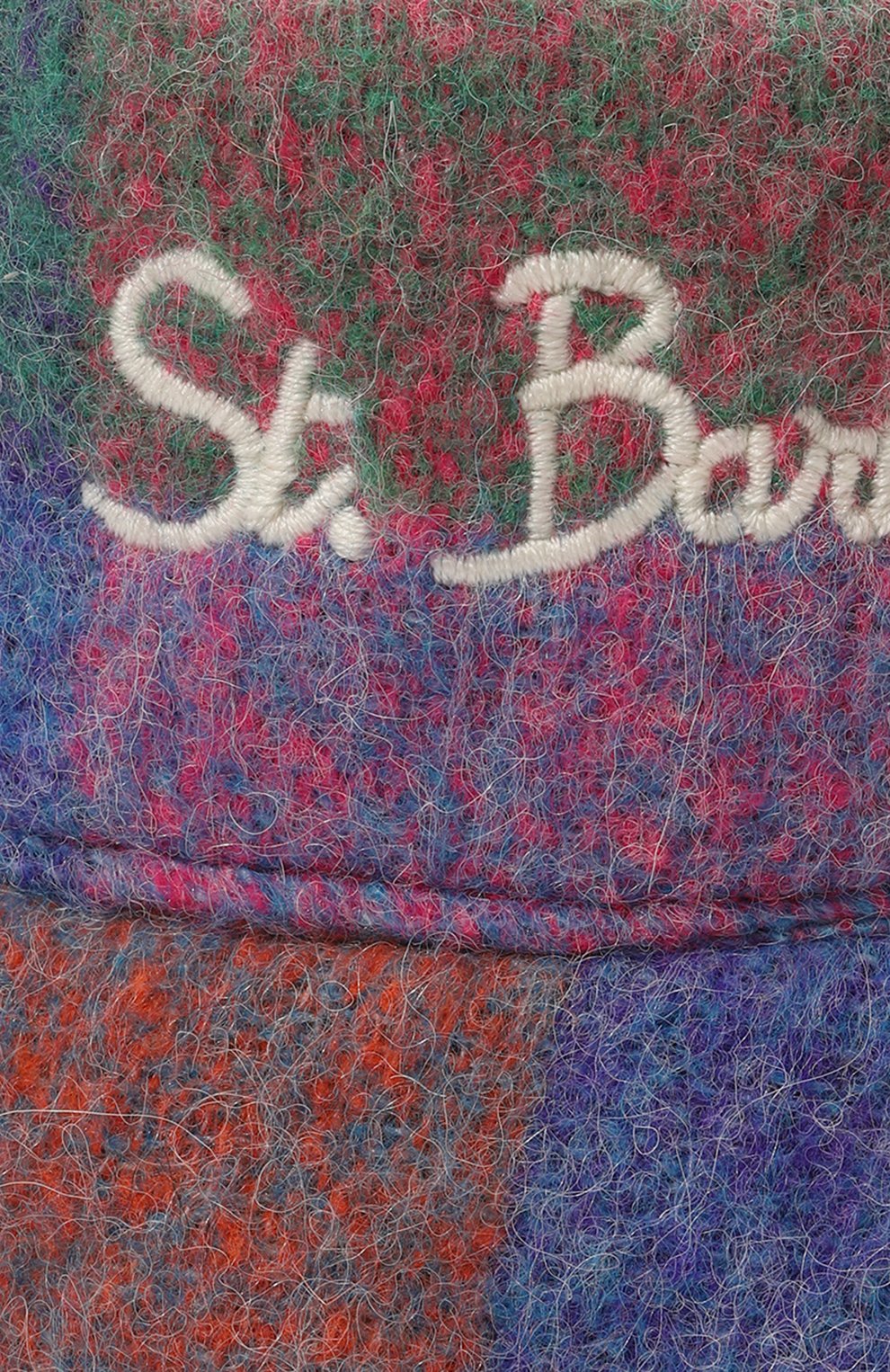 Панама MC2 SAINT BARTH, арт. STBW JUDE W/JUDE002/00159C, фото 4