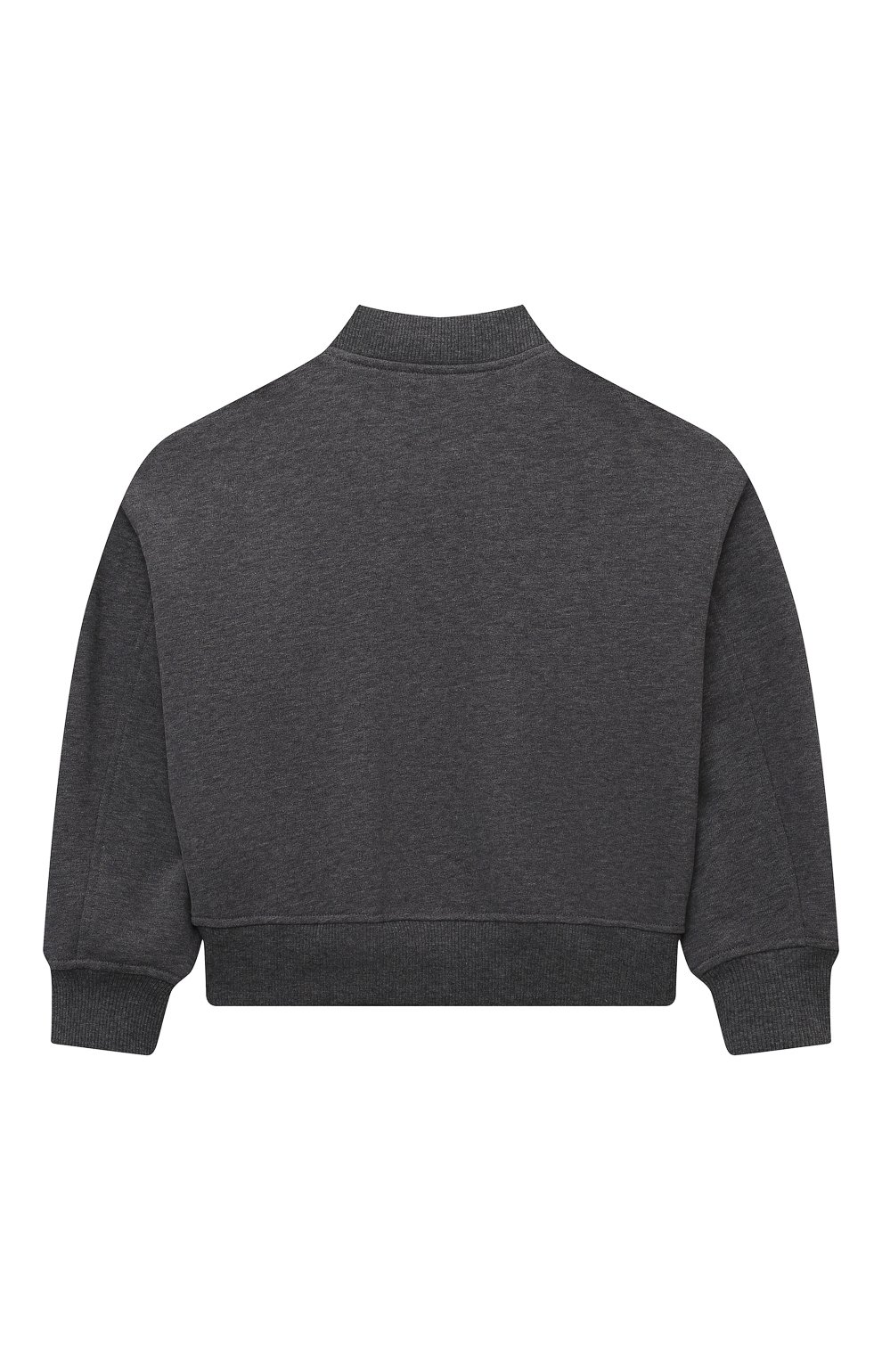 Хлопковый бомбер BRUNELLO CUCINELLI, арт. BN05NE872A, фото 2