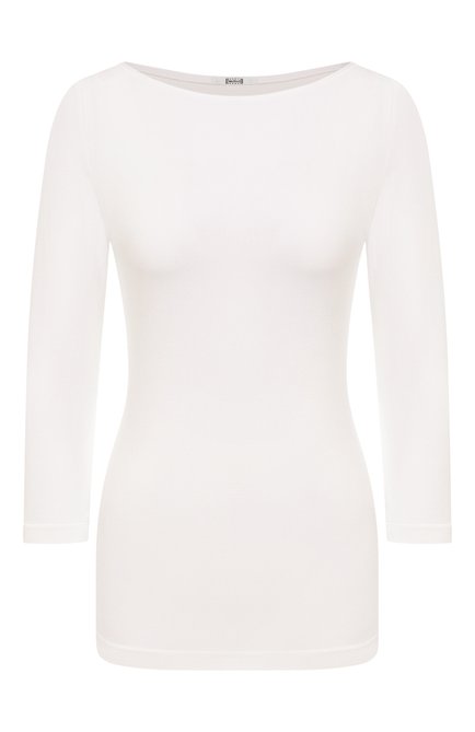 Женская лонгслив WOLFORD, арт. 55040