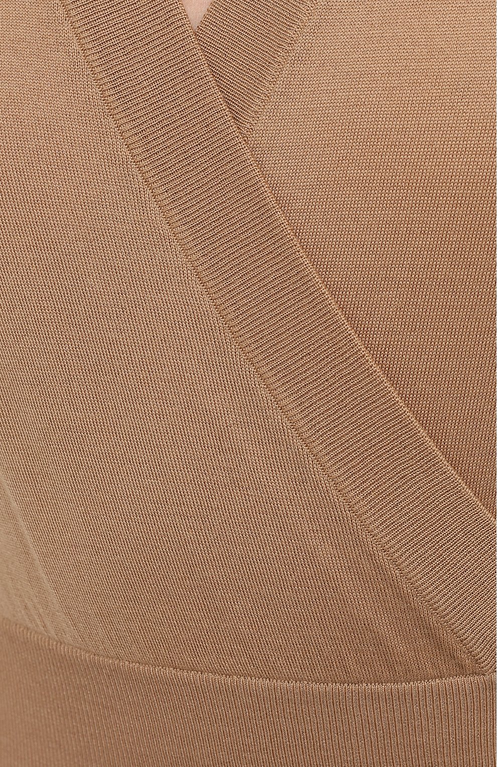 Шерстяной пуловер DOLCE & GABBANA, арт. FX908T/JAVYY, фото 5