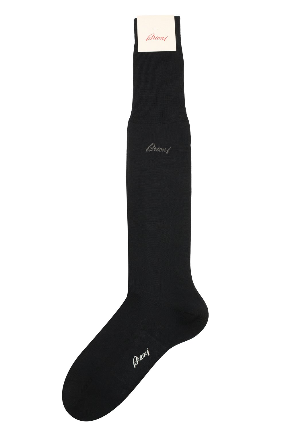 Хлопковые гольфы BRIONI, арт. 0VML00/07Z07, фото 1