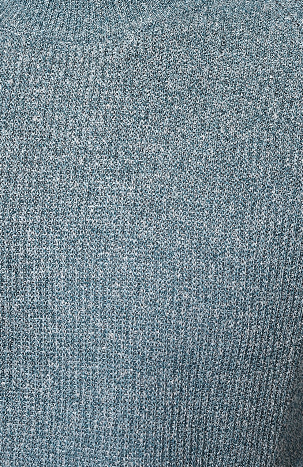 Джемпер изо льна и хлопка ANDREA CAMPAGNA, арт. 23148/18620, фото 5