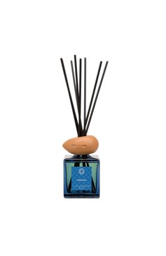 Диффузор capri azul (250ml) LOCHERBER MILANO бесцветного цвета, арт. 8021685016034 | Фото 1 (Нос: Не проставлено; Региональные ограничения белый список (Axapta Mercury): Не проставлено; Ограничения доставки: flammable)