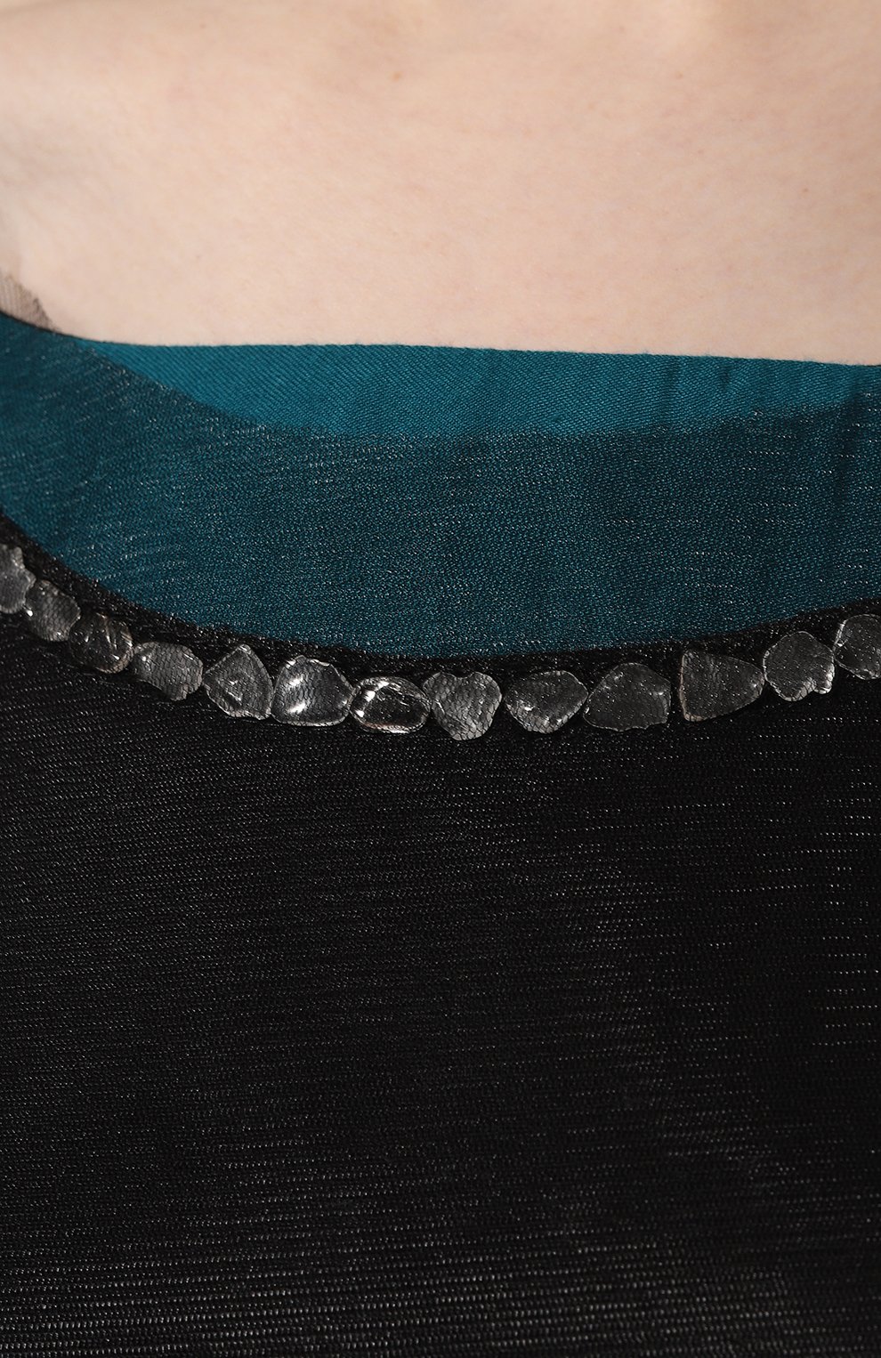 Хлопковое платье MIDGARD PARIS, арт. A13202, фото 5