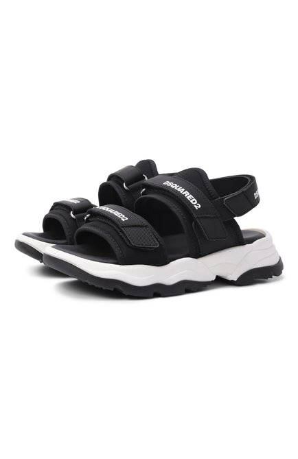 Сандалии DSQUARED2, арт. 82730/VAR1