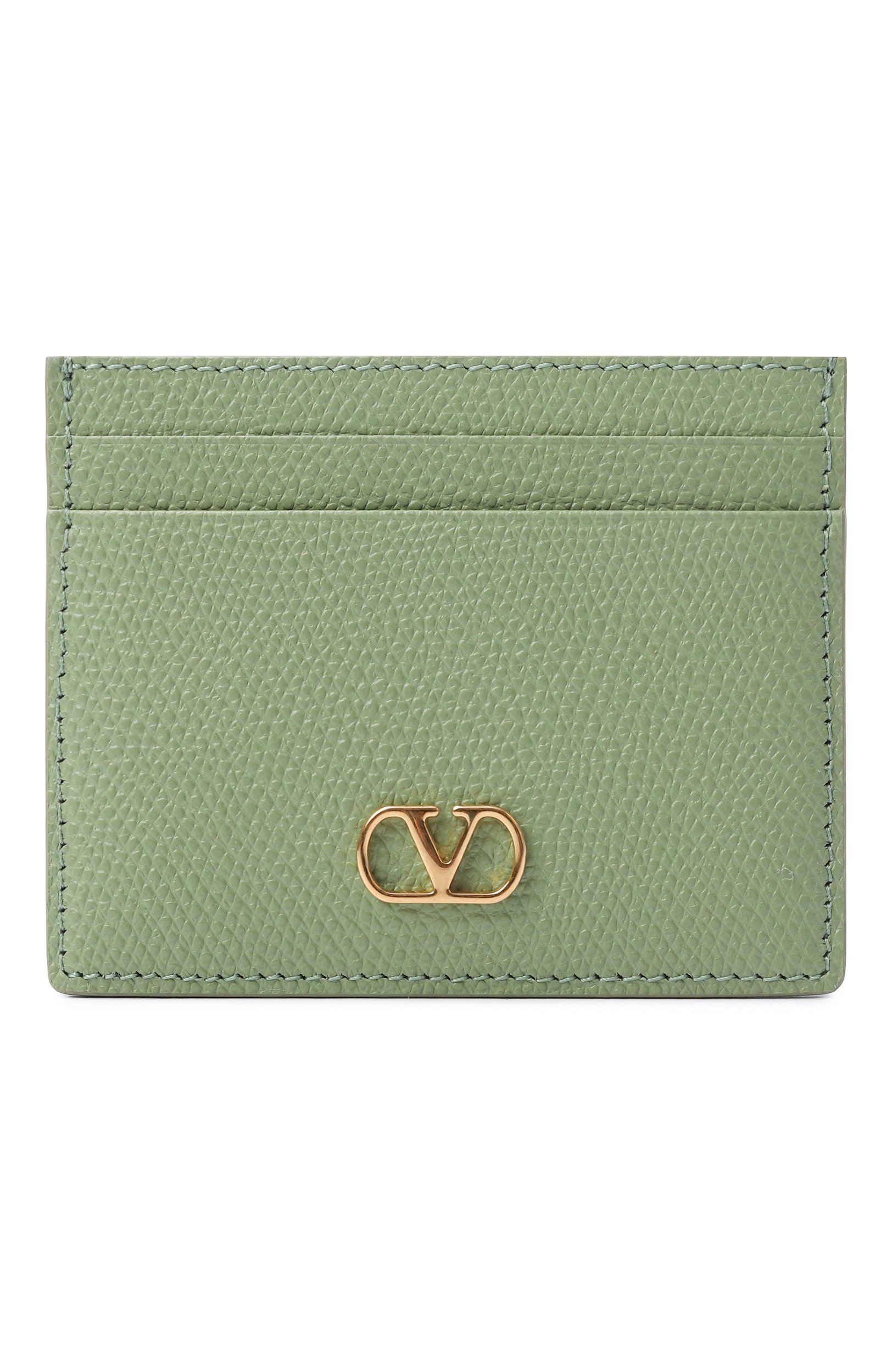 Кожаный футляр для кредитных карт VALENTINO, арт. 9W2P0AJ7/SNP, фото 1