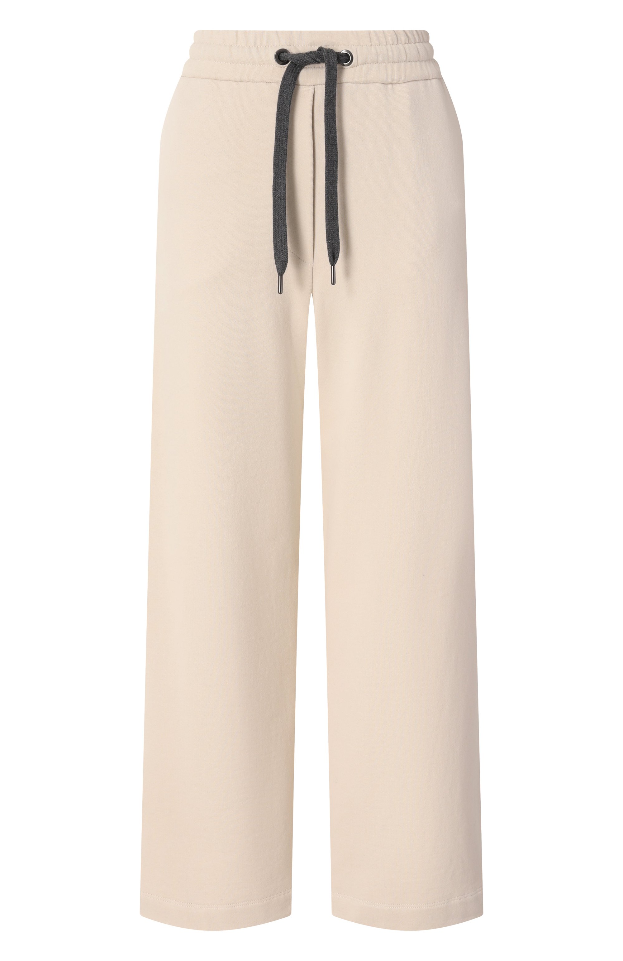 Хлопковые брюки BRUNELLO CUCINELLI, арт. MN05NVE399, фото 1