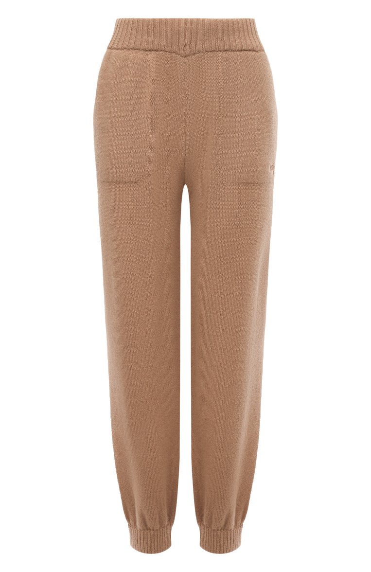 Джоггеры из шерсти и кашемира MSGM, арт. 3541MDP193/237787, фото 1