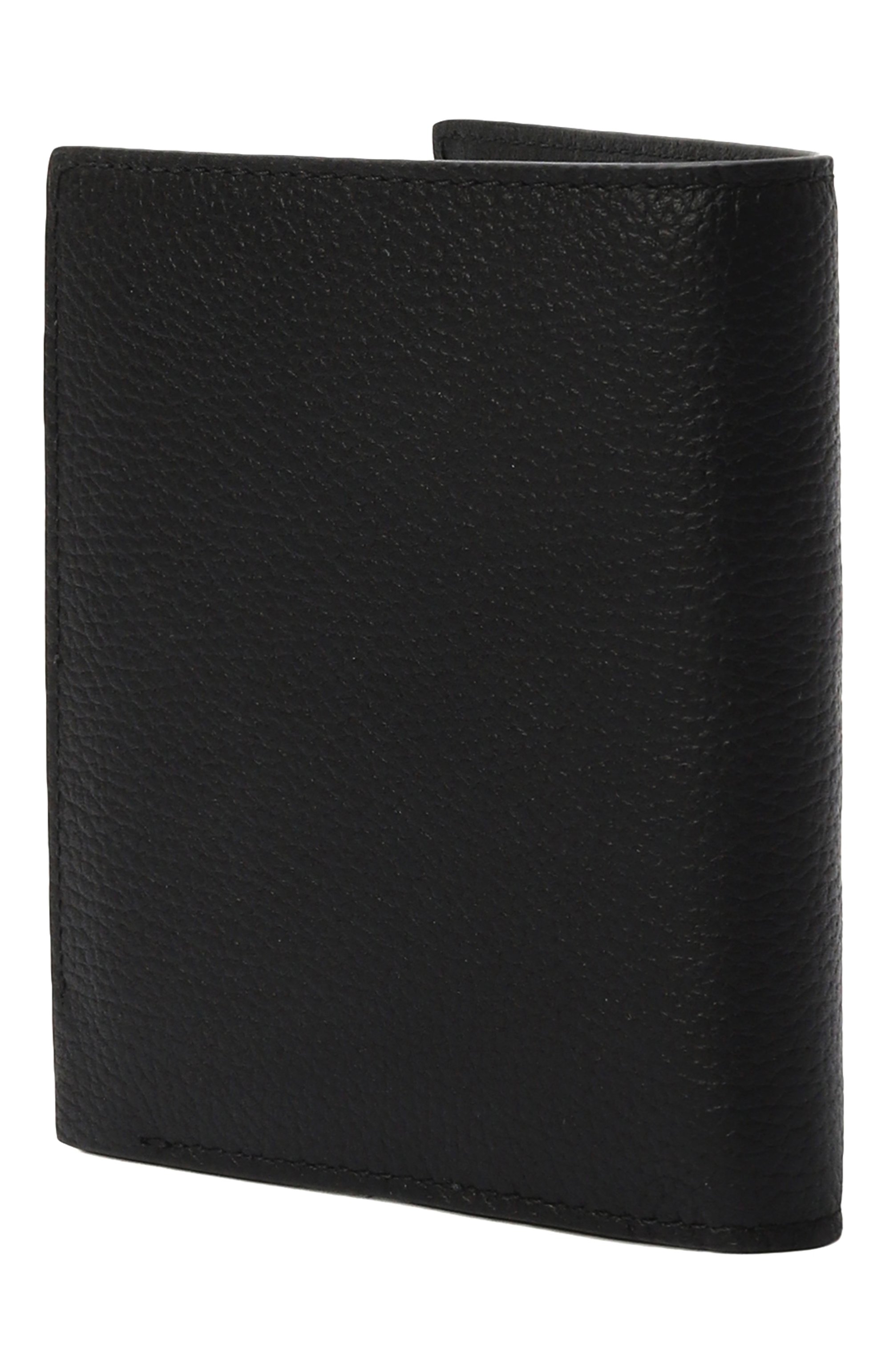 Кожаное портмоне tre BOTTEGA VENETA, арт. 817736/V4IK9, фото 2