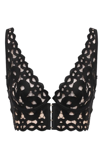 Женский бюстгальтер-�балконет LIVY, арт. 654361105