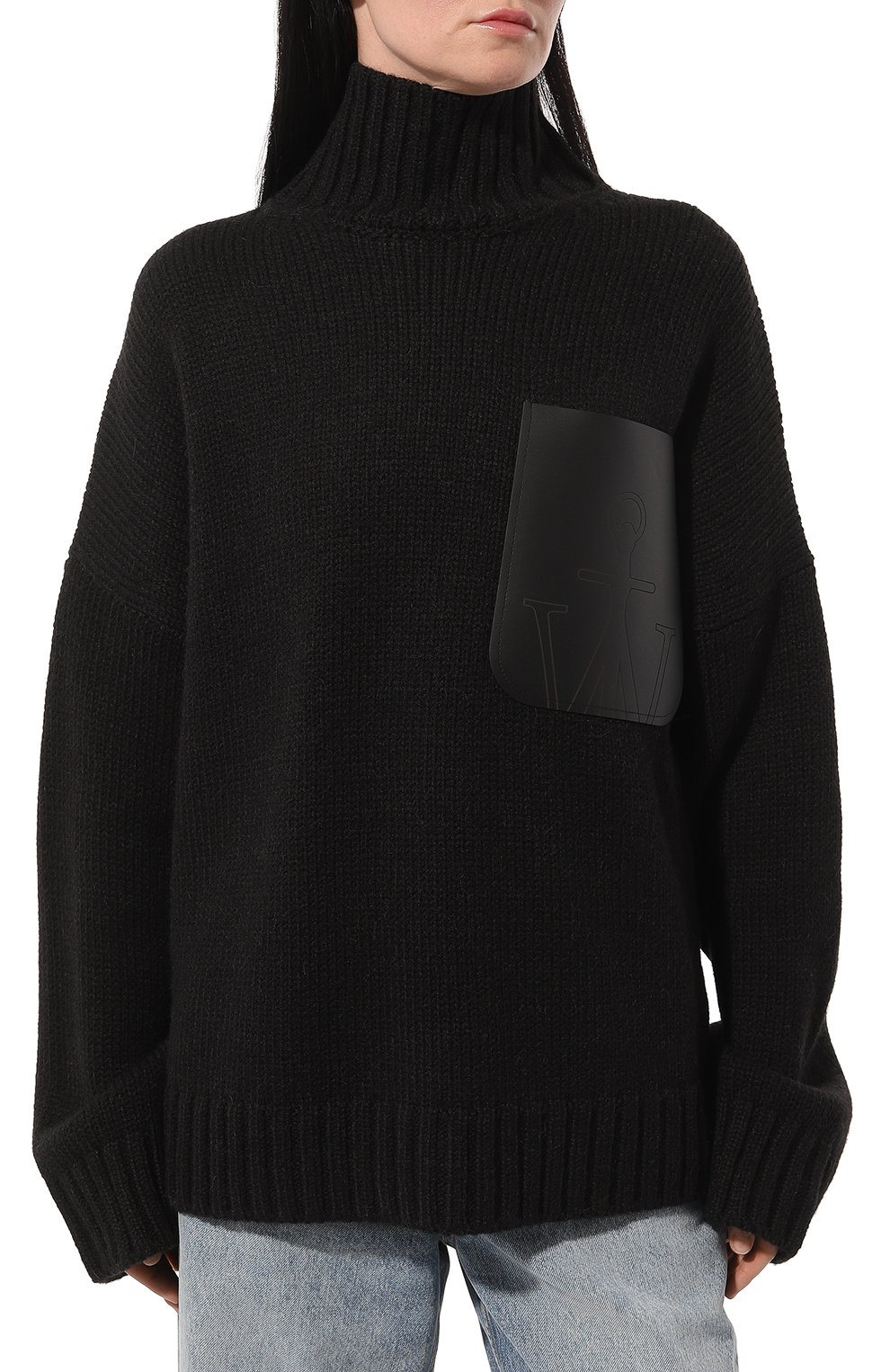 Свитер JW ANDERSON, арт. KW1005 YN0144, фото 3