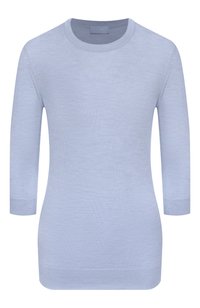 Светло-голубой