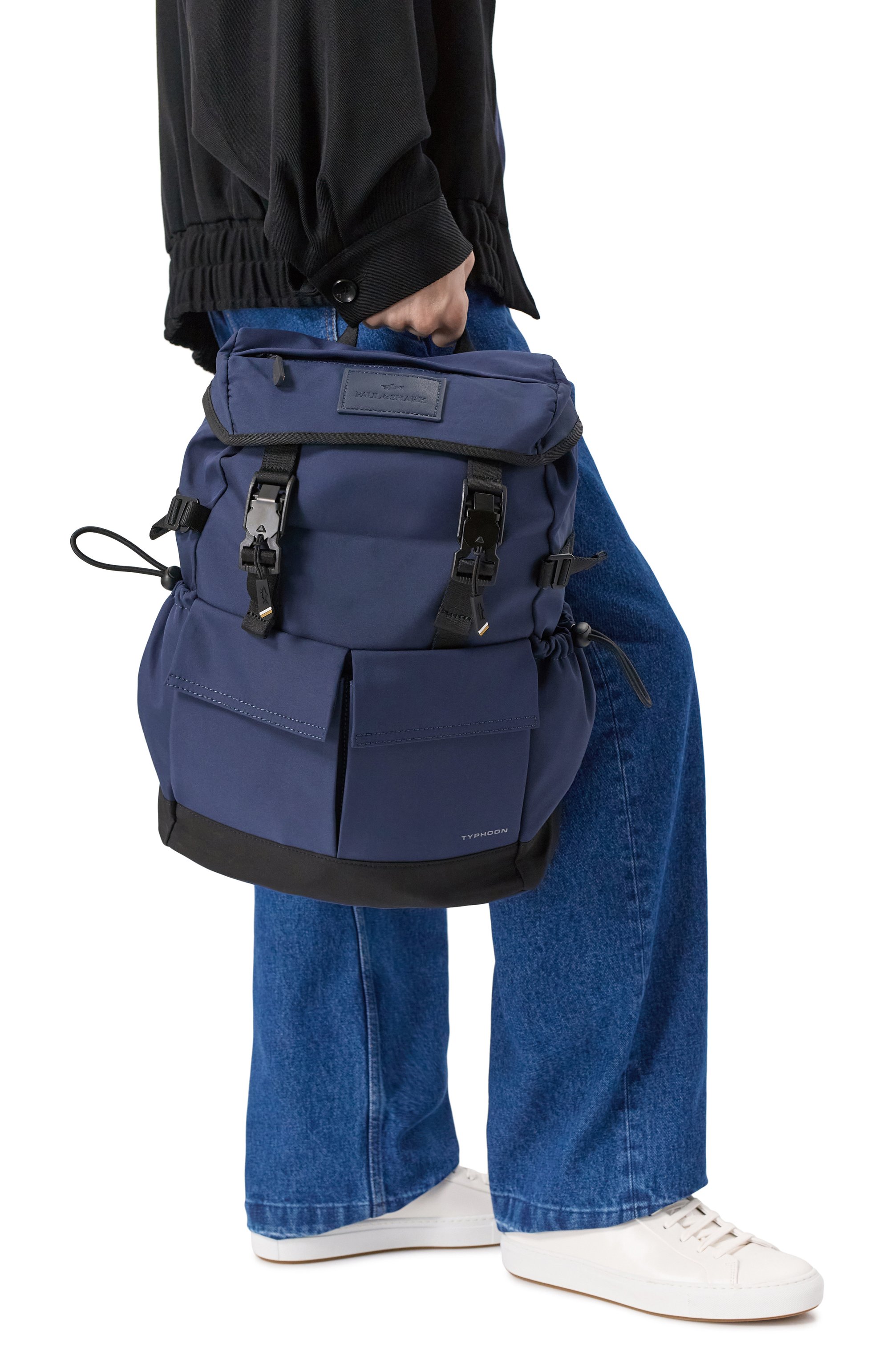 Рюкзак PAUL&SHARK, арт. 15318103, фото 2